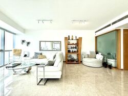 Marina Bay Residences (D1), Condominium #630733531